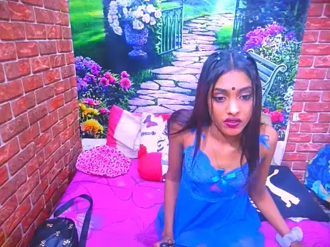 IndianPretty14u2Luv 라이브 XXX 채팅