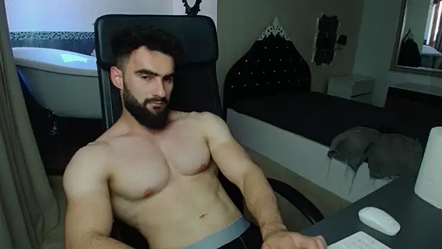Chat +18 de MicahLane ao vivo