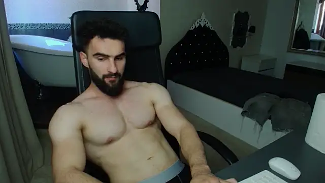 MicahLane Chat XXX live