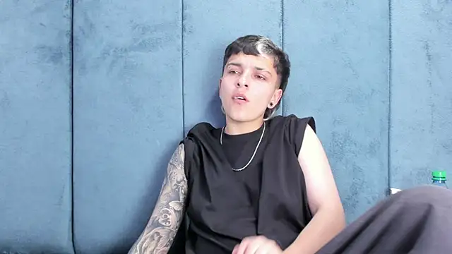 Sembang XXX Secara Langsung Megan_Thompson_