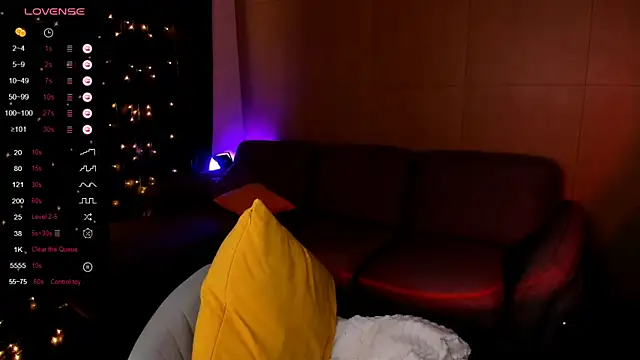 Czat XXX na żywo – AnyaTaylor_