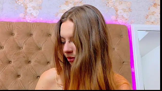 Živý XXX chat CoraVex