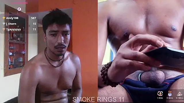 Gre3k_god 라이브 XXX 채팅