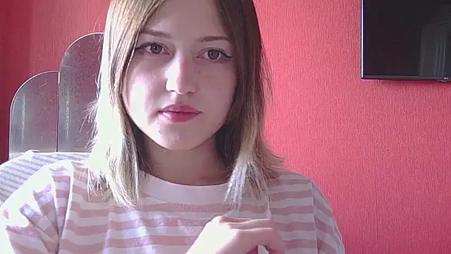 Beloved_Mary – Naživo XXX chat