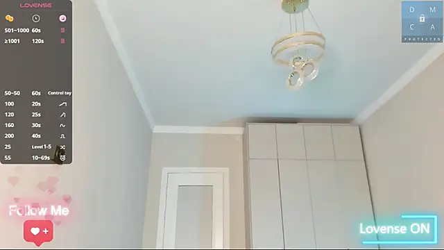 Živý XXX chat MinaDiamondd
