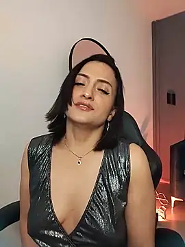 evazul's Live XXX Chat