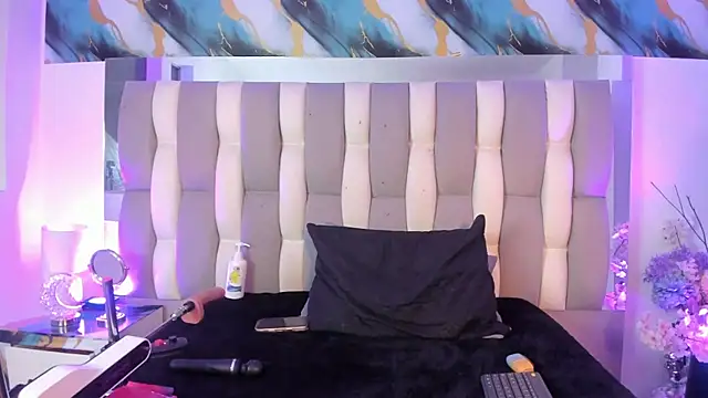 IsaDiiaz's Live XXX Chat