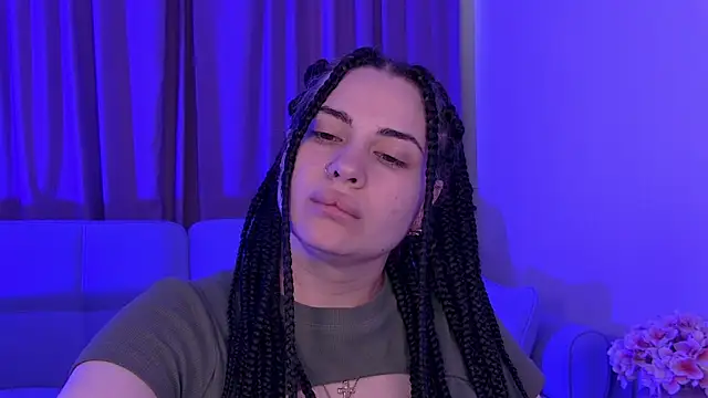 AdrianaToress: απευθείας συνομιλία ΧΧΧ