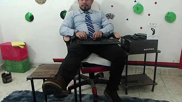 KalethBigDick Webcam show