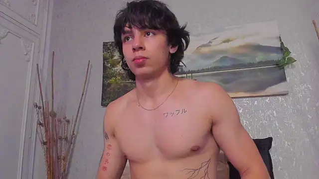 Tyler_durtenのライブXXXチャット