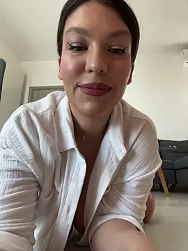 ClaraPasssion's Live XXX Chat