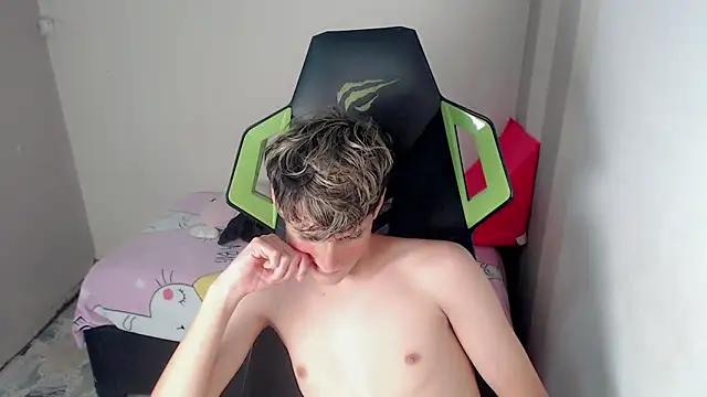 Pablito_junior Live XXX-chat