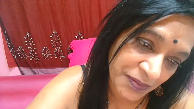 INDIANFUSION élő XXX-chatje