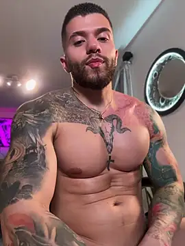 Frank_Farrell – Naživo XXX chat