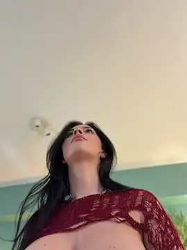 Czat XXX na żywo – SofiBabe