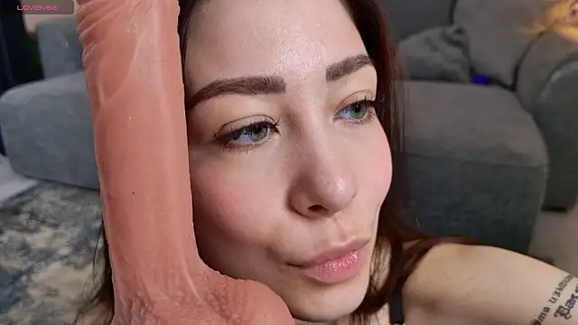 Miss_Mia_Murr's Live XXX Chat