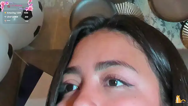 KimDevinnen Live XXX chat
