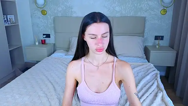 צ'אט XXX בשידור חי של Snow_WhiteeeX