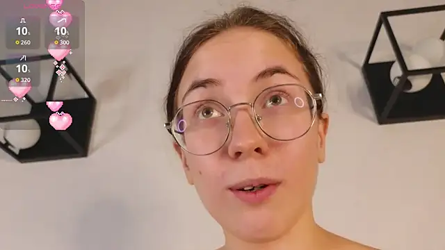 RosanneLaliberty's Live XXX Chat