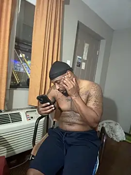 XXX chat uživo modela Stressreliever82