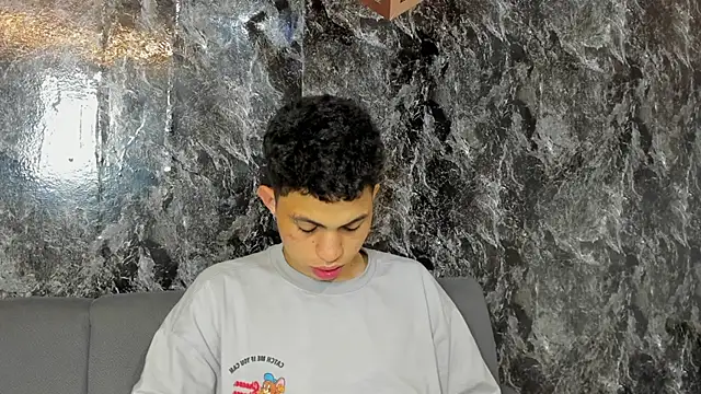 cameron_lux77 Live XXX-Chat