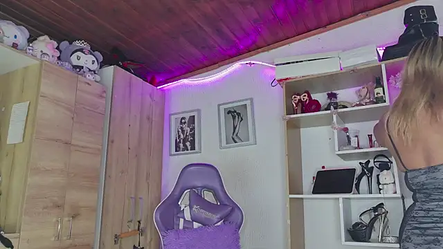 Chat XXX en directo de angelica_sparks