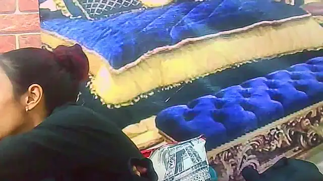 IndianSexyButt Obrolan Langsung XXX