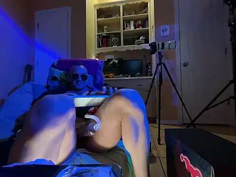 Czat XXX na żywo – daddydonkey84