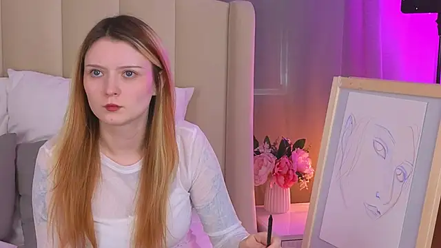 AlyssFrostn Live XXX chat