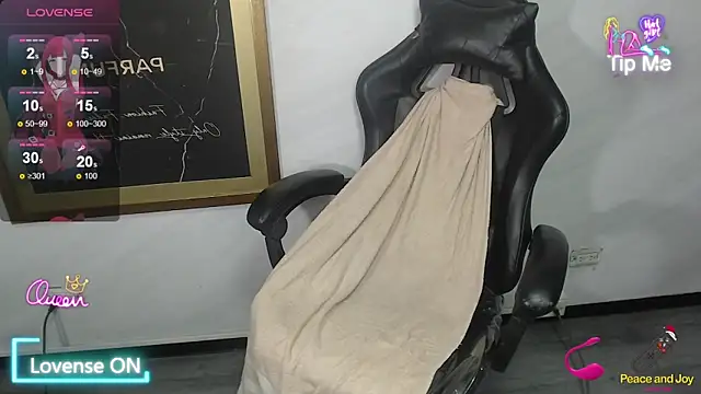 Victorycat_v Chat XXX live