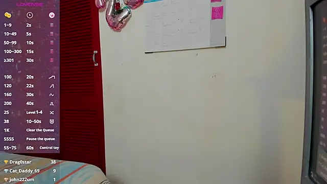 akai_krazna – Naživo XXX chat