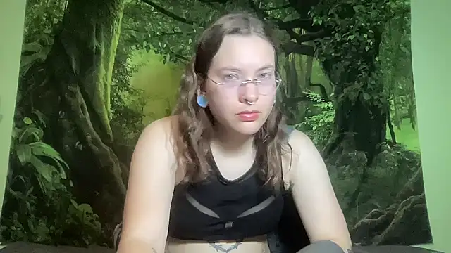 Czat XXX na żywo – mo0ngoddess