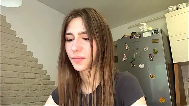 Živý XXX chat ZaraGuyette