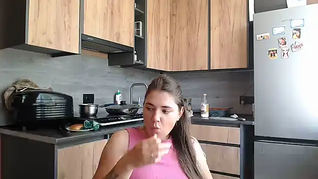 Chat XXX en directo de delightful_sofi