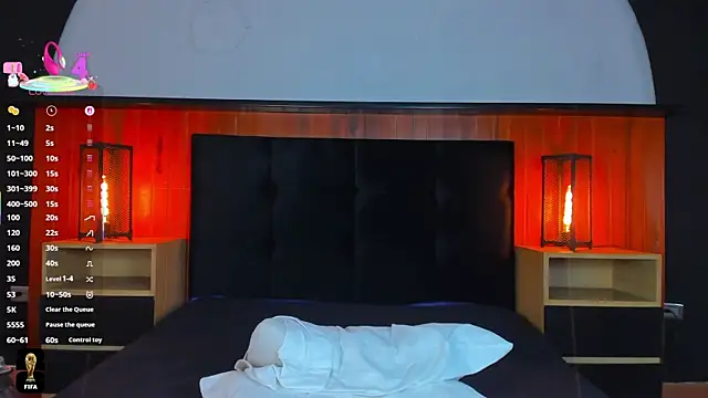Leo_Savage_'s Live XXX Chat