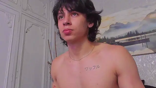 Tyler_durten – Naživo XXX chat