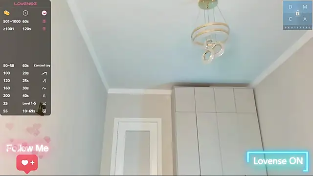 MinaDiamondd 라이브 XXX 채팅
