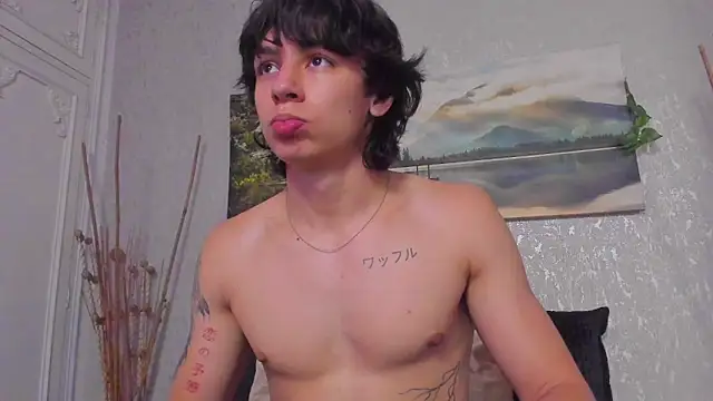 Živý XXX chat Tyler_durten