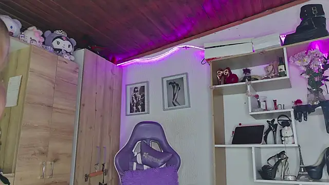 angelica_sparks' Live XXX Chat