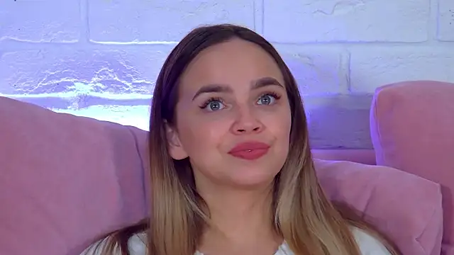 AnitaVenture Live XXX Chat