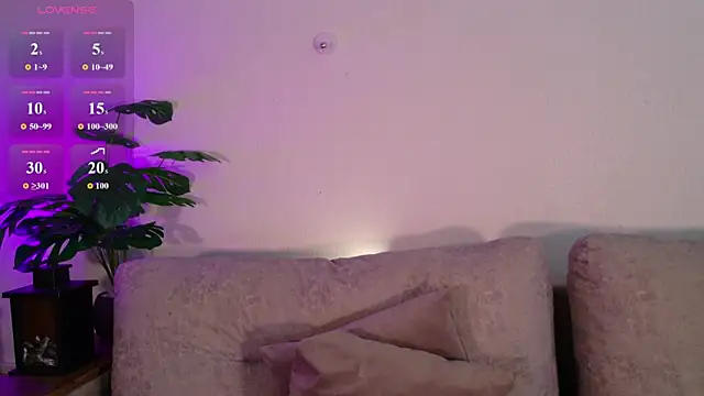 classy____ Adlı Modelin Canlı XXX Sohbeti