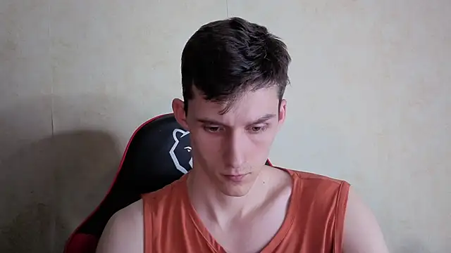 Chat XXX en directo de touch_me7