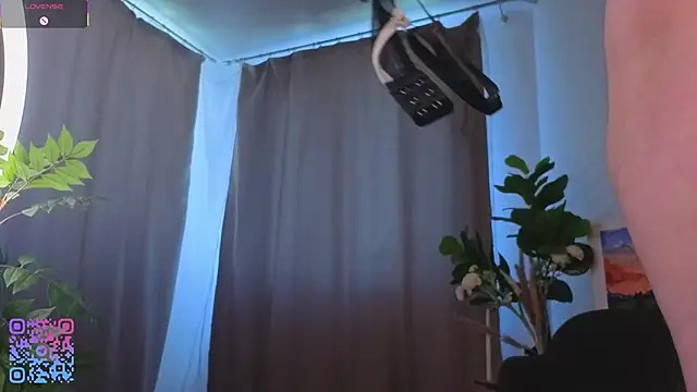 Živý XXX chat SoniaScott