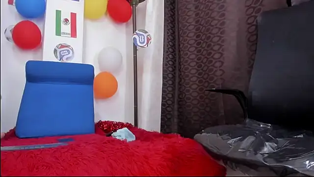 Chat +18 de miaroberts69 ao vivo