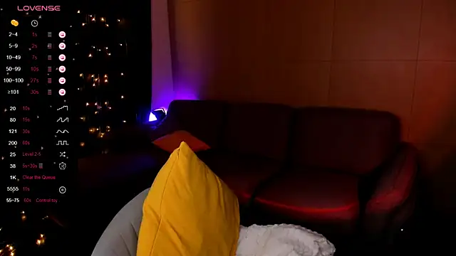 AnyaTaylor_'s Live XXX Chat