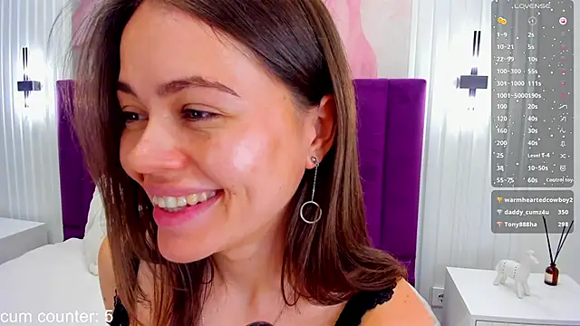 Kelly_Cuutie's Live XXX Chat