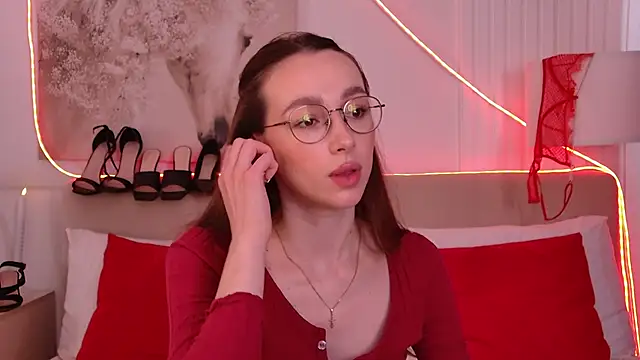 Chat XXX en directo de Emily_Simon