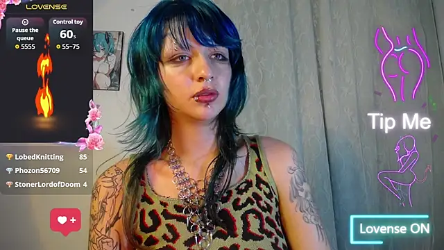 Angel__Dreams Obrolan Langsung XXX