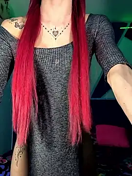 SamySeduction – Naživo XXX chat