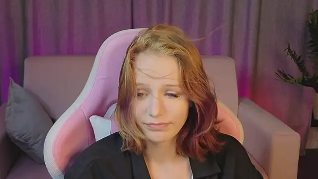 AliceJohansone 라이브 XXX 채팅